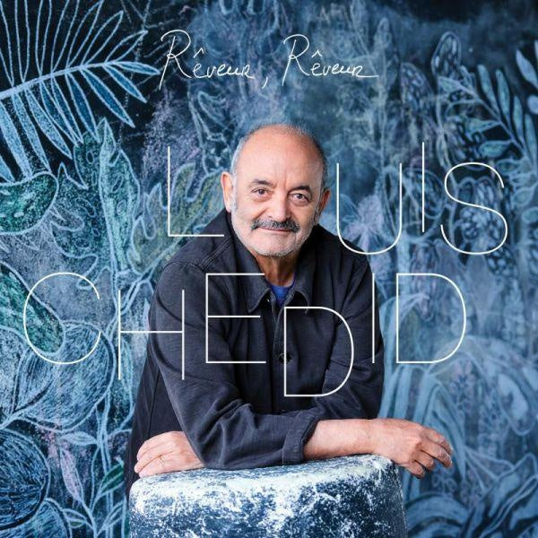 Rêveur, Rêveur - Front Cover