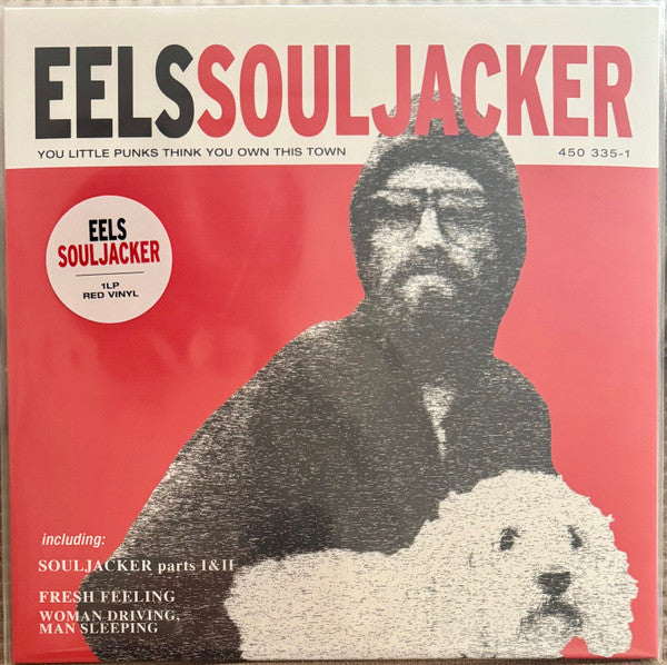 EELS - Souljacker