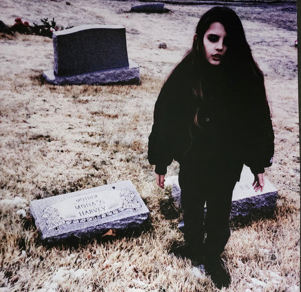 Crystal Castles - (II)