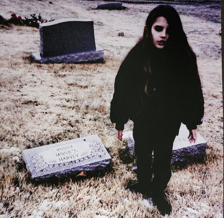 Crystal Castles - (II)