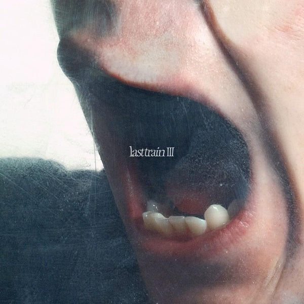 III - Front Cover