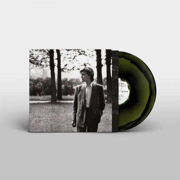 Brilliant Trees - Front Cover