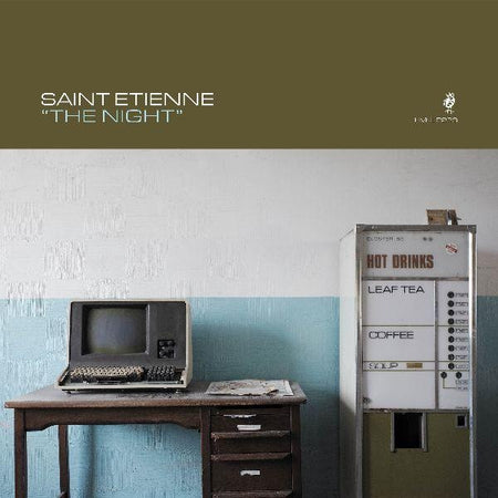 The Night - Front Cover