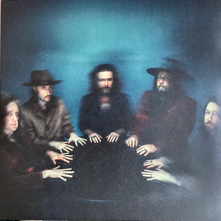 My Morning Jacket - is