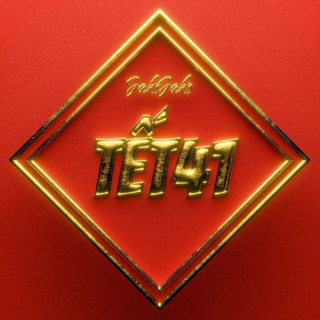 Tet 41 - Front Cover