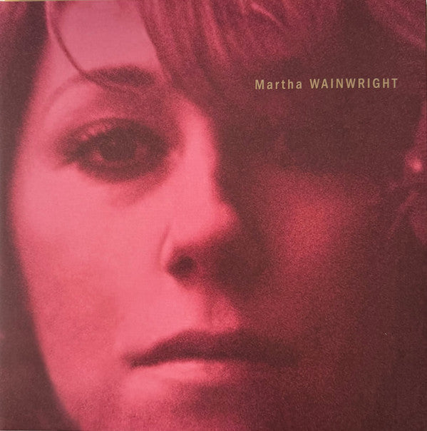 Martha Wainwright - Martha Wainwright