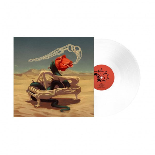 Cognacs & Cigarettes - Front Cover