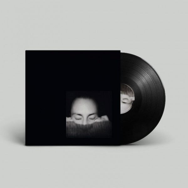 antichamber - Front Cover