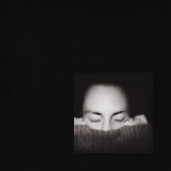 Antichamber - Front Cover