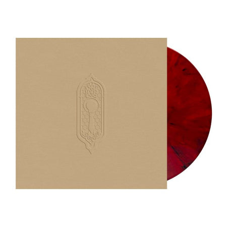 Portes du désert - Front Cover