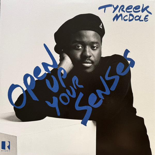 Tyreek McDole - Open Up Your Senses