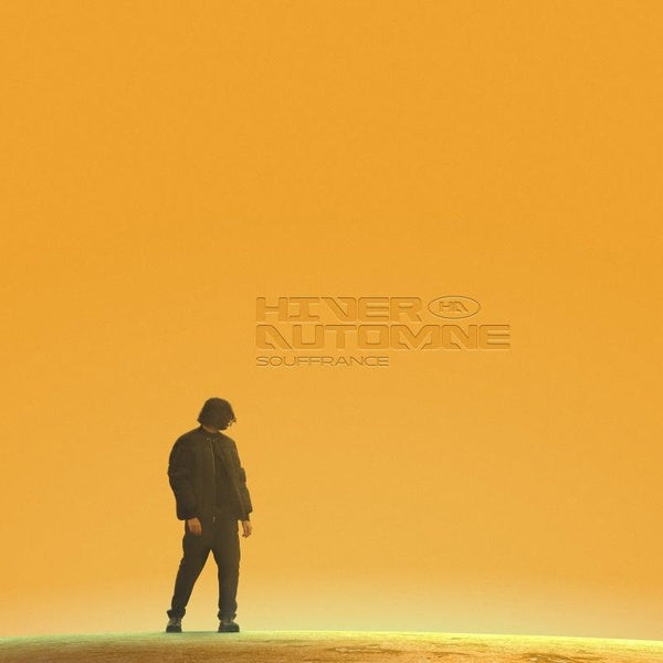 HIVER AUTOMNE - Front Cover