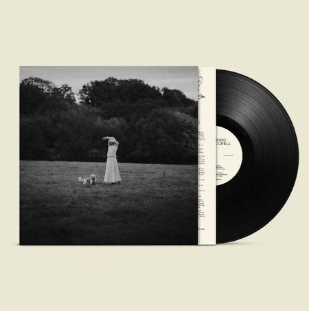 On The Wing - Front Cover