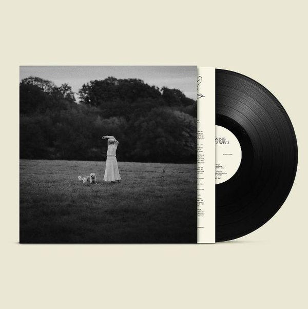 On The Wing - Front Cover