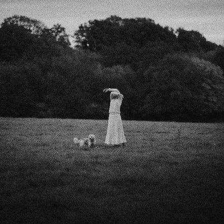 On The Wing - Front Cover