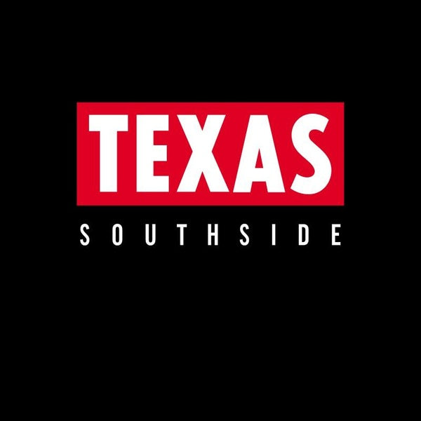 Southside - Front Cover