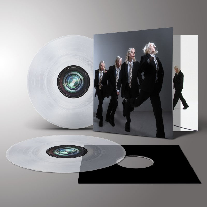 HUMANiSE - Front Cover