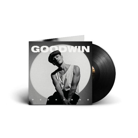 PEEKABOO - Front Cover