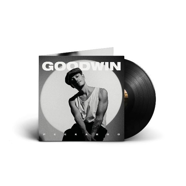 PEEKABOO - Front Cover