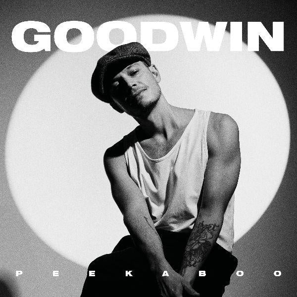 Peekaboo - Front Cover