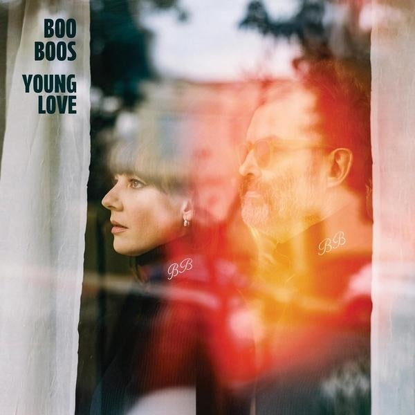 Young Love - Front Cover