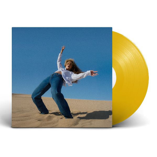 everything, in time - Front Cover