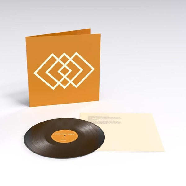 International - Front Cover