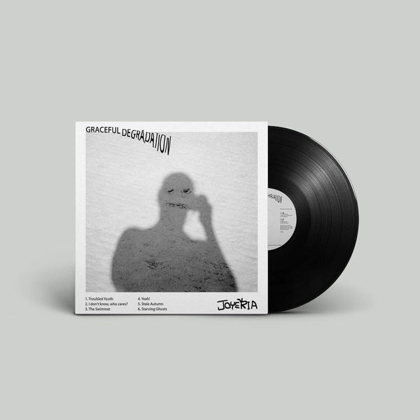 Graceful Degradation - Front Cover