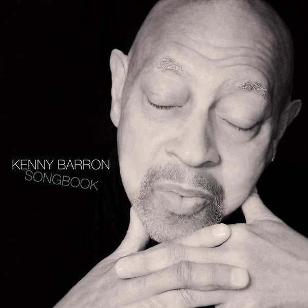 Songbook - Front Cover