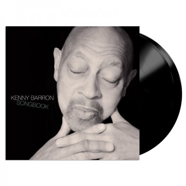 Songbook - Front Cover