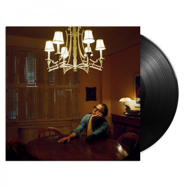 If You Believed In Me - Front Cover