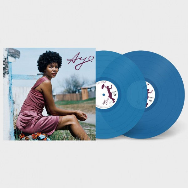 Joyful - Front Cover