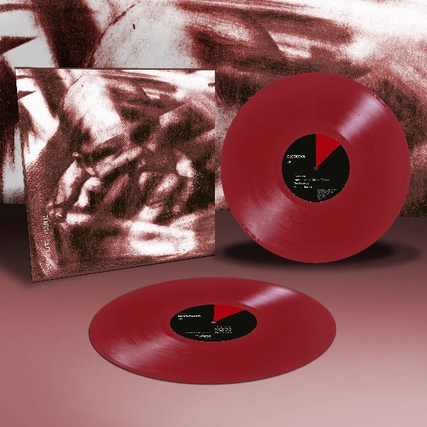 Thirst - Front Cover