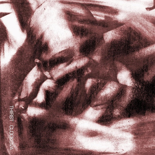 Thirst - Front Cover