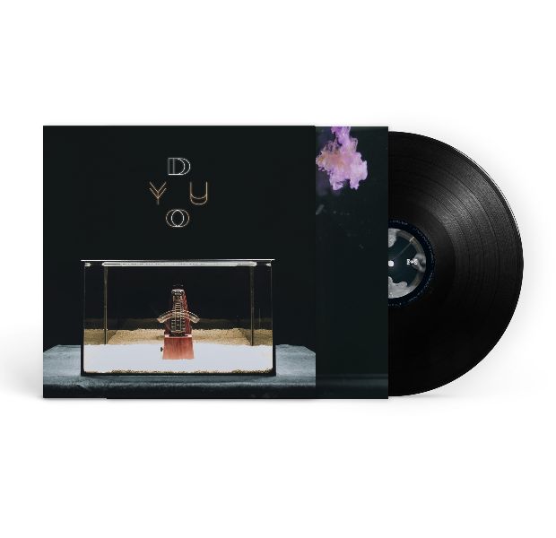 DO YOU - Front Cover