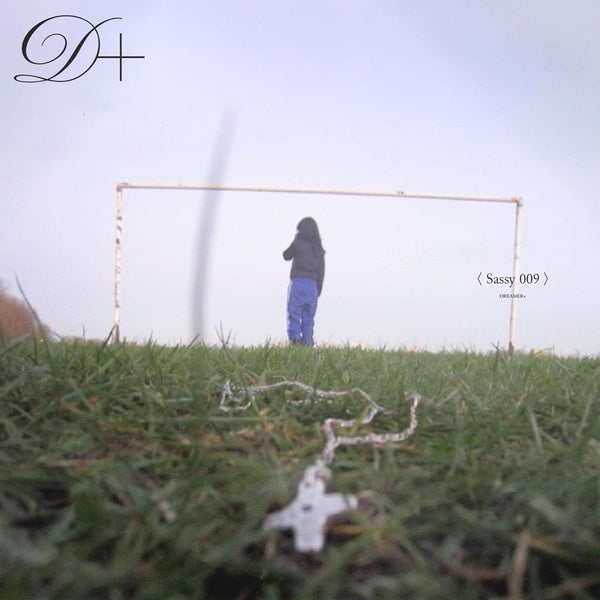 Dreamer+ - Front Cover