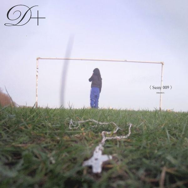 Dreamer+ - Front Cover