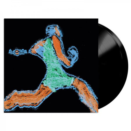 RECORD - Back Cover