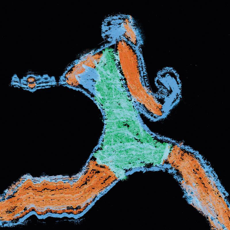 RECORD - Front Cover