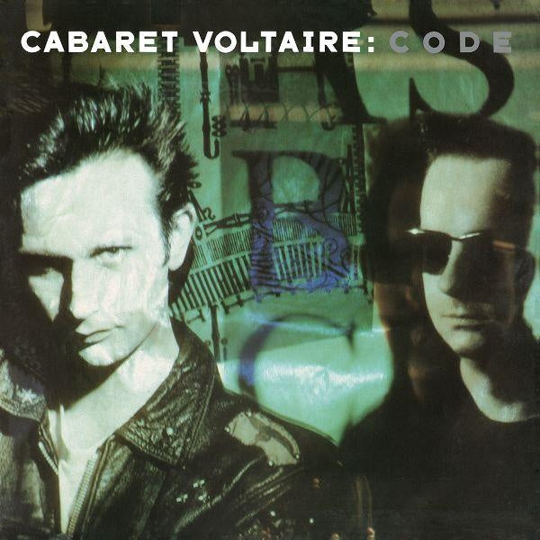 CODE Édition Deluxe - Front Cover