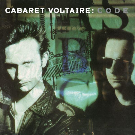 CODE Édition Deluxe - Front Cover