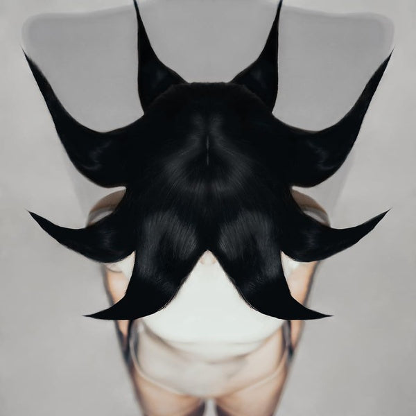 Under My Umbrella - Front Cover