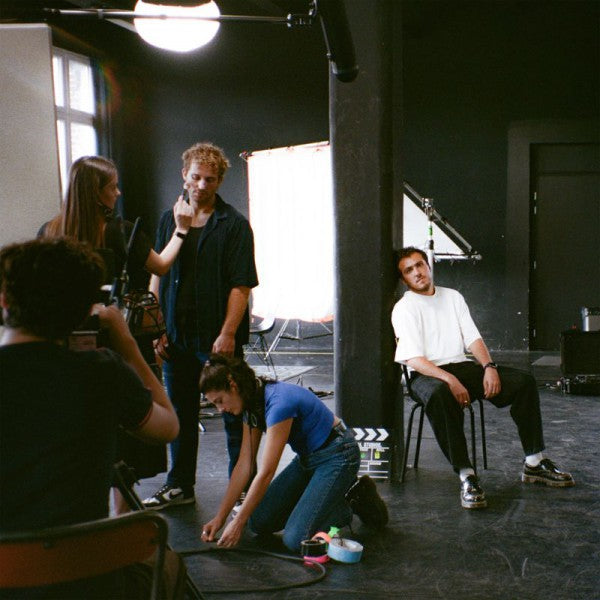 Celui qui fait tout pour les autres - Front Cover