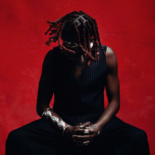 HOUSE OF BIRDS - Front Cover