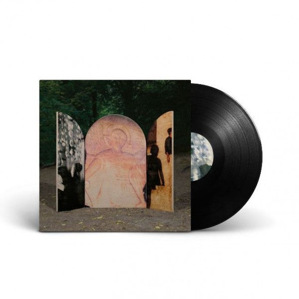 Only You Left - Front Cover