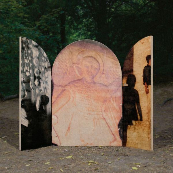 Only You Left - Front Cover