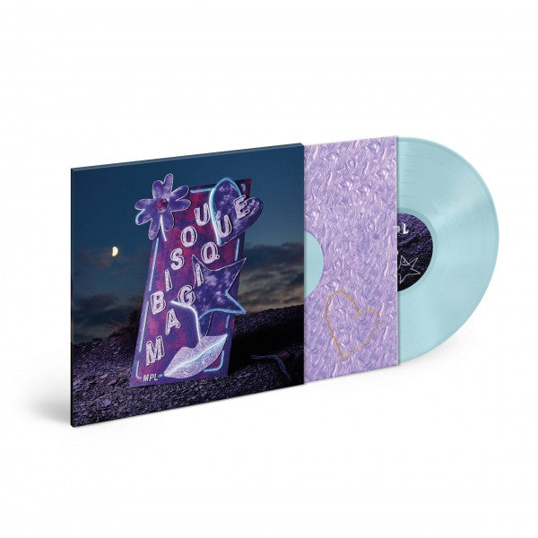 Bisou magique - Back Cover