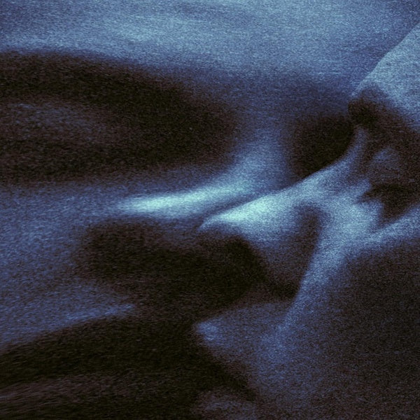 Croak Dream - Front Cover