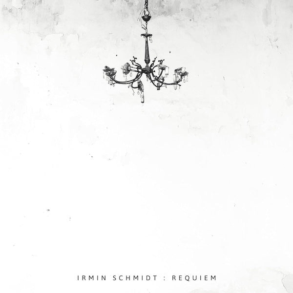 Requiem - Front Cover