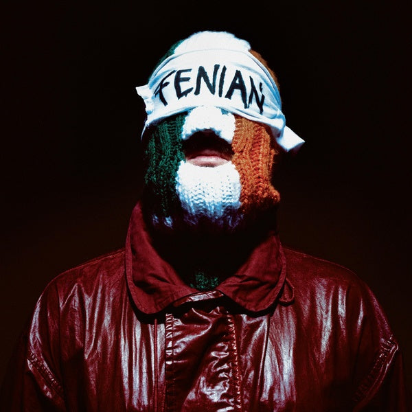 Fenian - Front Cover